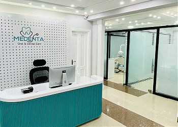 Medenta Oral & Dental Care