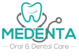 medenta logo small